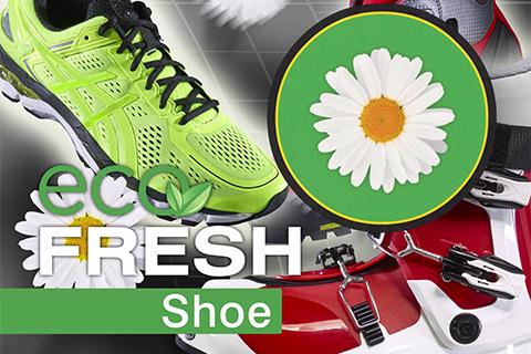 Actual product image Toko Eco Shoe Fresh (1 x, 125 ml)
