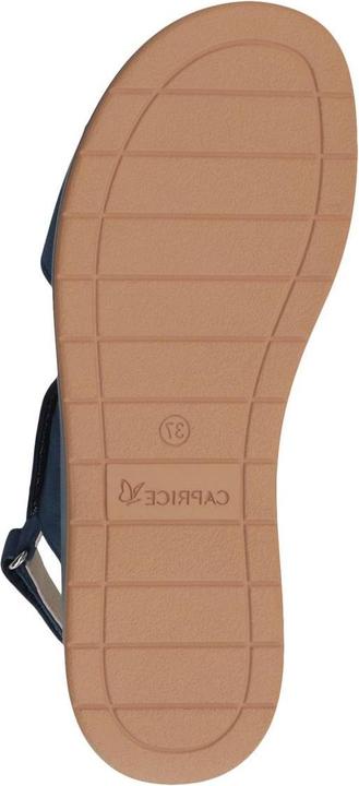 Actual product image Caprice Sandal (38)