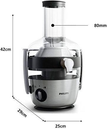 Image du produit Philips HR1921/20
