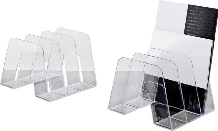 Immagine prodotto Han Fermalibro.3-Pz Cristallino (C4)
