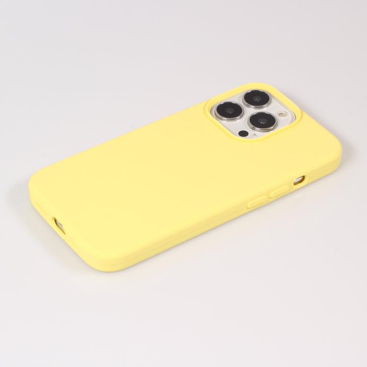 Produktbild PhoneLook Hülle Soft Touch (Apple iPhone 15 Pro)