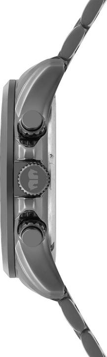 Actual product image Men's watch Squando - 37236 (Chronograph, 45 mm)