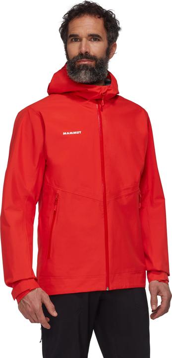 Produktbild Mammut Alto Light HS Hooded Jacket (M)