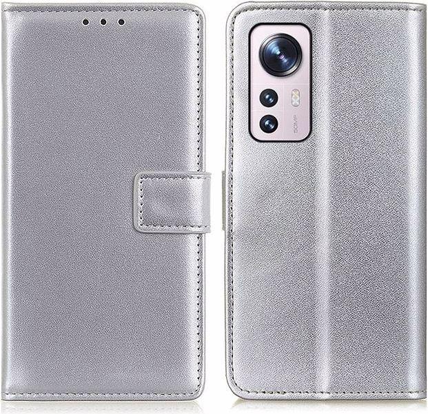 Immagine prodotto MU Classic Serie Classic II con copertina in pelle (Xiaomi 12 Pro)