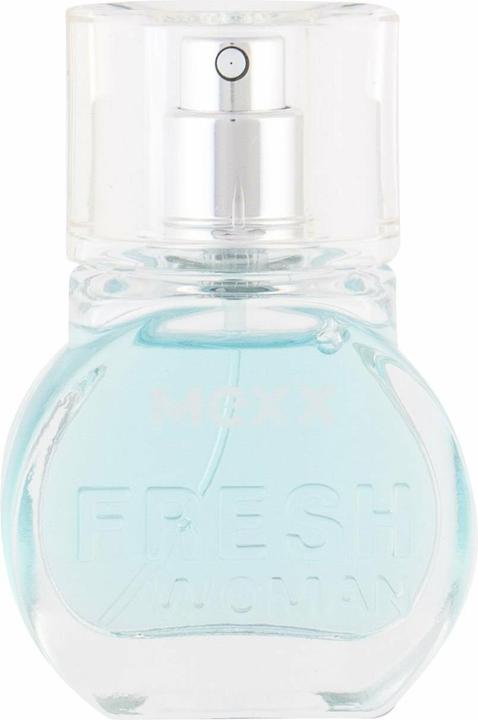 Mexx Fresh Woman (Eau de Toilette, 15 ml)