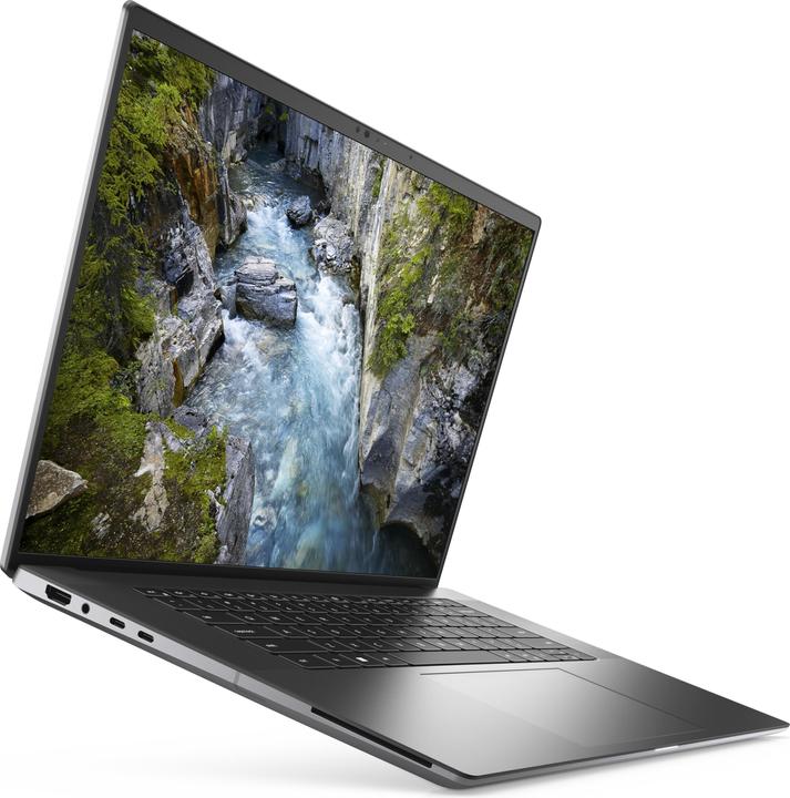 Immagine prodotto Dell Precision 5680 (16", Intel Core i7-13700H, 32 GB, 1000 GB, DE)