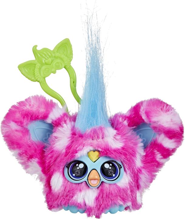 Furby Furblets Dah-Tee Mini (5 cm)