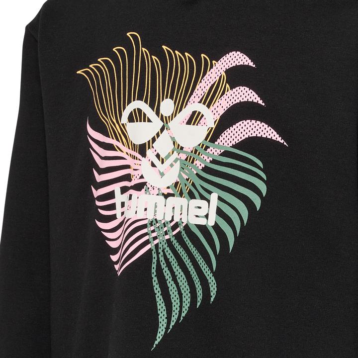 Produktbild hummel hmlVANESSA HOODIE (122)
