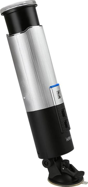 Actual product image Leten X-9
