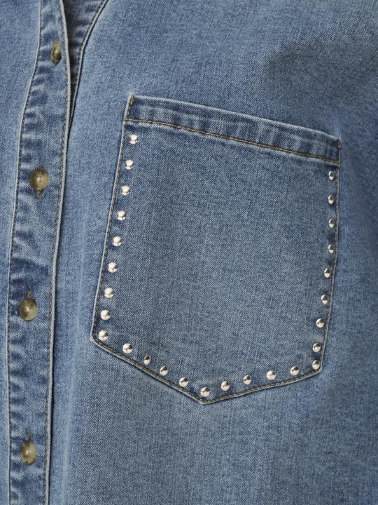 Immagine prodotto Only CARGRACE Jeanshemd Jeanshemd (52)