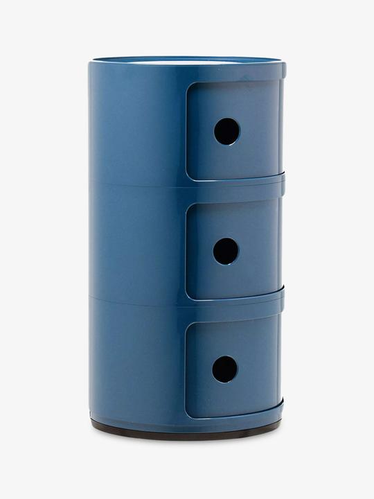 Actual product image Kartell Componibili (3 x, 32 x 58 cm)