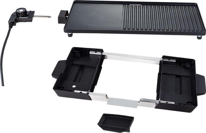 Image du produit Weber Home Barbecue de table