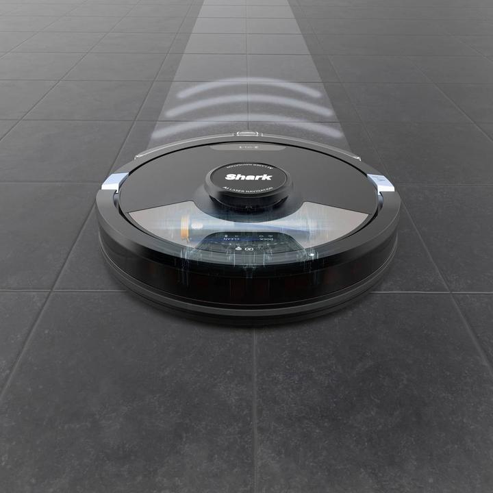 Immagine prodotto Shark Matrix Plus (Aspirazione robotica)