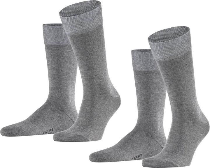 Image du produit Falke Happy DP SO (paquet de 4, 43 - 46)