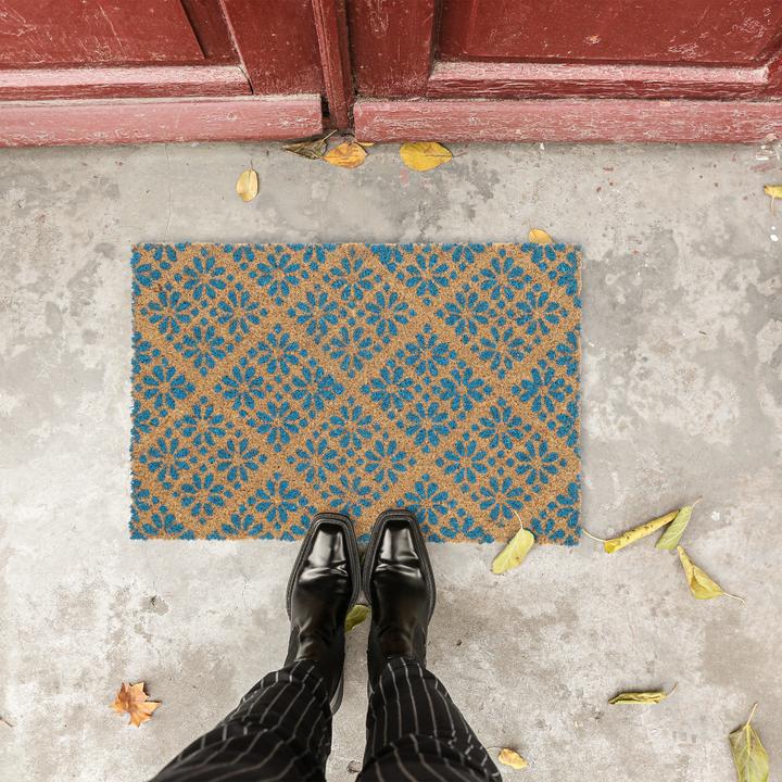 Image du produit Relaxdays Tapis de sol (60 x 40 x 1,5 cm)