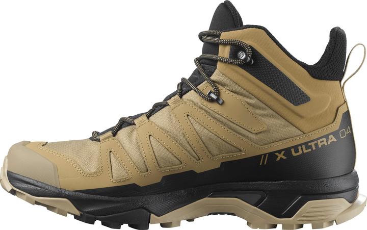 Actual product image Salomon X Ultra 4 Mid GTX (41 1/3)
