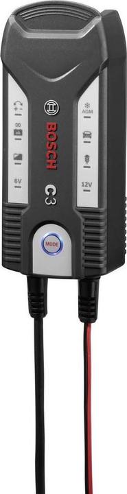 Productafbeelding Bosch Automotive C3 (12V, 3.80 A)