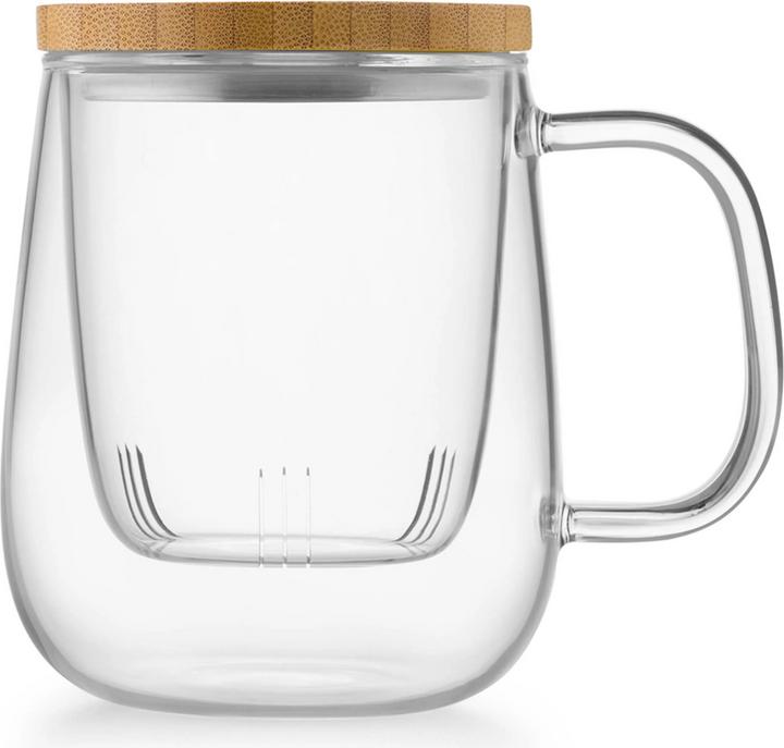Actual product image Samadoyo Teapot (0.50 l)