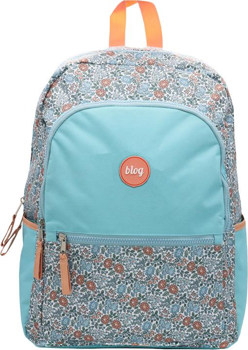 Produktbild Ancor Rucksack FLOWERS (27 l)