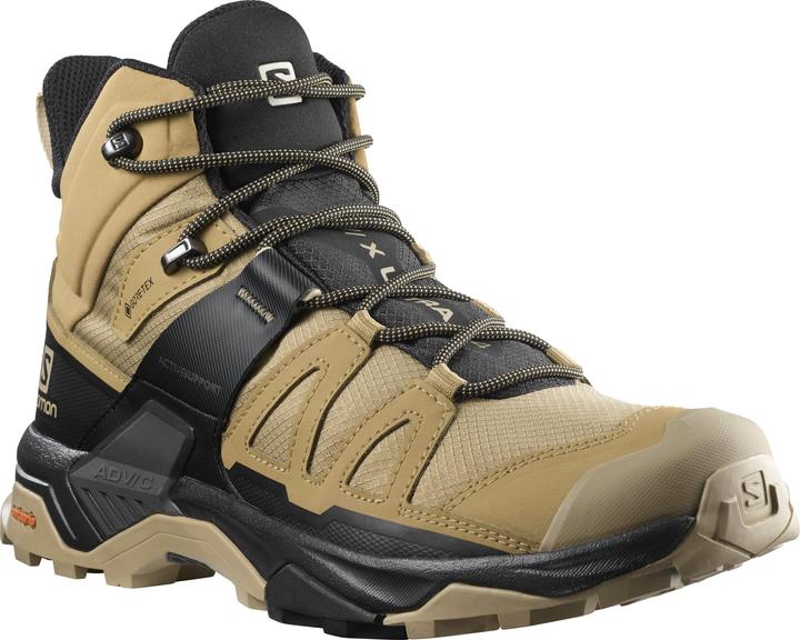 Produktbild Salomon X Ultra 4 Mid GTX (41 1/3)