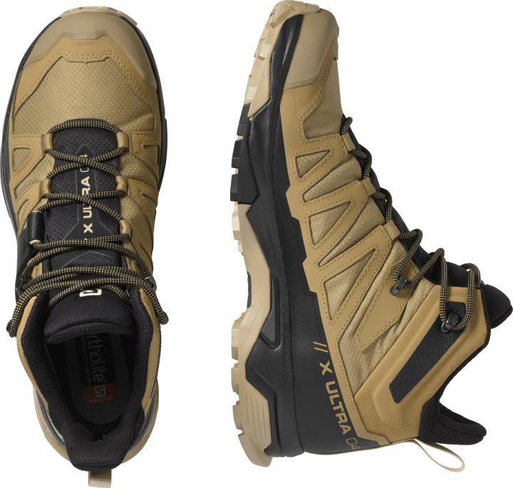 Produktbild Salomon X Ultra 4 Mid GTX (41 1/3)