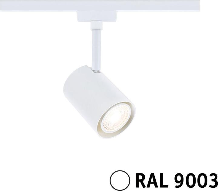 Produktbild Paulmann URail Spot Luxe (GU10)
