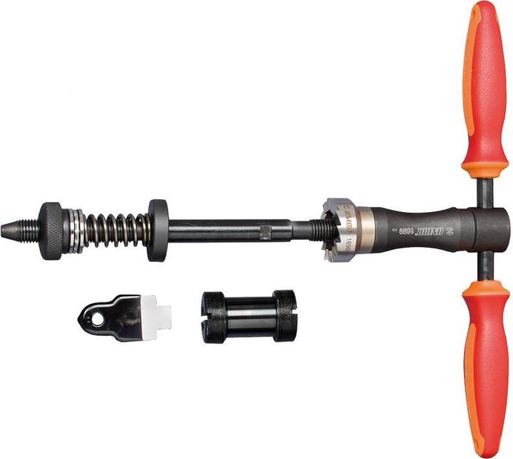 Actual product image Unior Bottom bracket cutter 1699