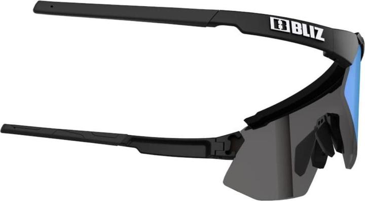 Image du produit Bliz Brise (Noir mat, Clear, Brun w Bleu multi)