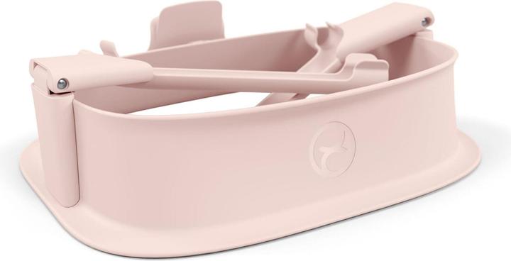Pearl Pink