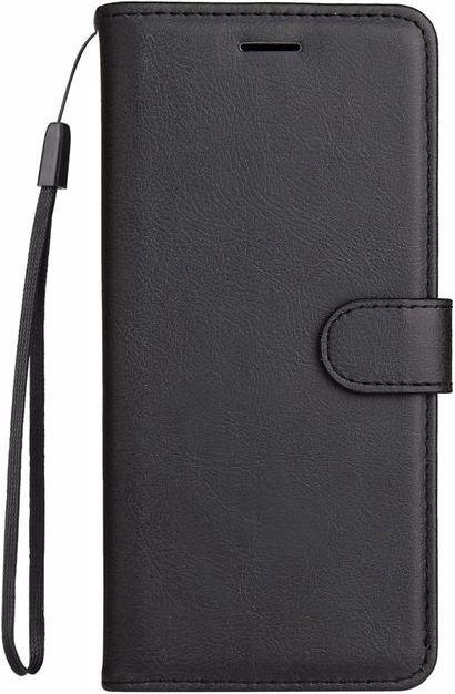 Actual product image MU Classic Classic II Leather Bookcover Series (Vivo Y21s, Vivo Y33s, Vivo Y21)