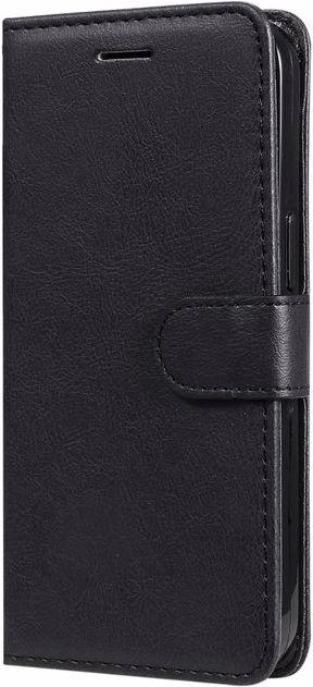 Actual product image MU Classic Classic II Leather Bookcover Series (Vivo Y21s, Vivo Y33s, Vivo Y21)