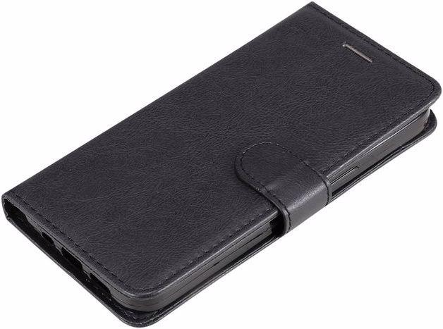 Actual product image MU Classic Classic II Leather Bookcover Series (Vivo Y21s, Vivo Y33s, Vivo Y21)