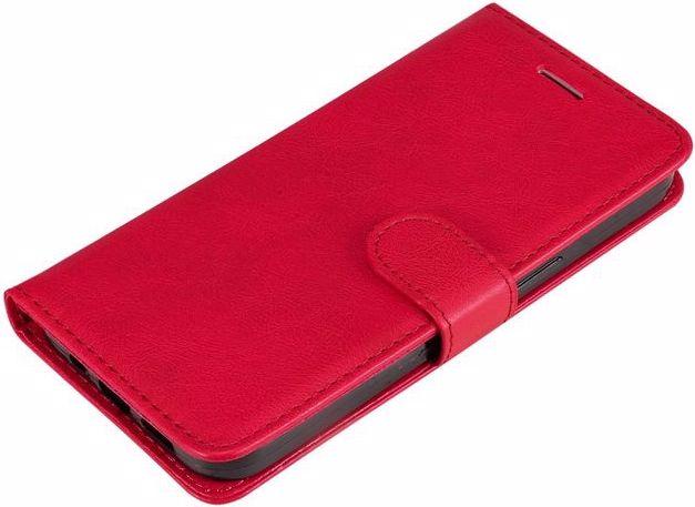 Actual product image MU Classic Classic II Leather Bookcover Series (Vivo Y21s, Vivo Y33s, Vivo Y21)
