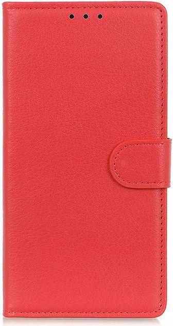Produktbild MU Classic Litchi Leder Bookcover Series