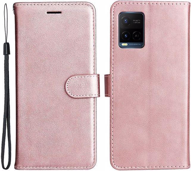 Pink gold