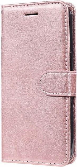 Produktbild MU Classic Classic II Leder Bookcover Series (Vivo Y21s, Vivo Y33s, Vivo Y21)