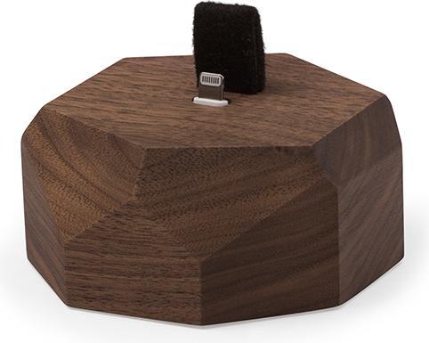 Immagine prodotto Oakywood Dock per iPhone - Docking station - Lightning