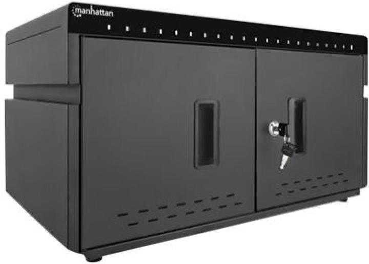 Image du produit Manhattan Armoire de chargement à 20 ports (360 W)