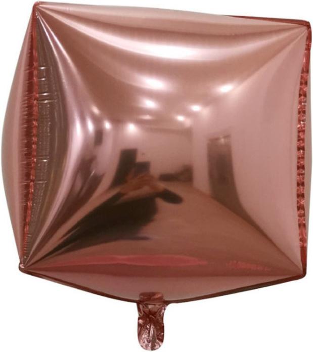 Immagine prodotto Realmax Cubo 4D palloncino