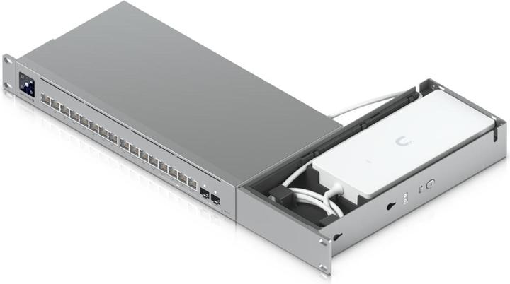 Image du produit Ubiquiti Kit de montage UACC-PRO-MAX-16-RM pour USW-PRO-MAX-16/POE (Kit de montage en rack)