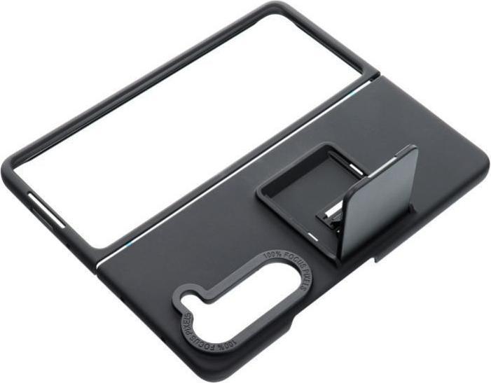 Immagine prodotto OEM Back panel cover STAND Case for SAMSUNG Z Z Fold 5 black