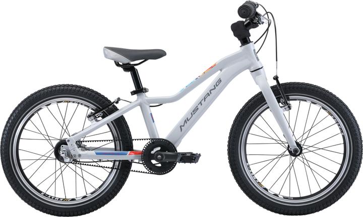 Mustang Velo Fury SL (18")