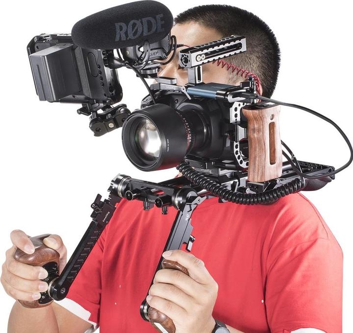 Produktbild SmallRig BM Pocket Cinema Camera (Cage)