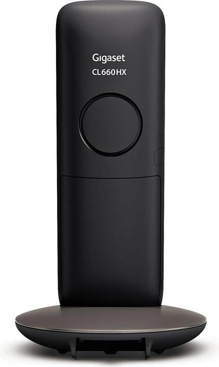 Produktbild Gigaset CL660HX Mobilteil (CH-Version)