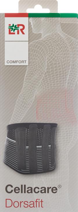Image du produit Cellacare Dorsafit Comfort taille 3 (3)
