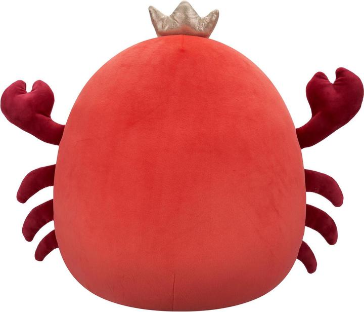 Image du produit Squishmallows Georgios Krabbe (40 cm)