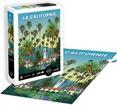 Produktbild Calypto Kalifornien 500 Teile Puzzle (500 Teile)