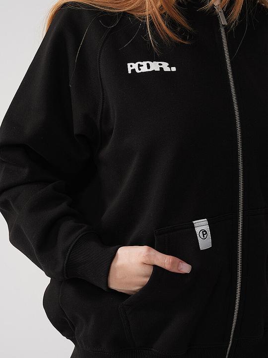 Produktbild Pegador Sweatjacke DEE (M)