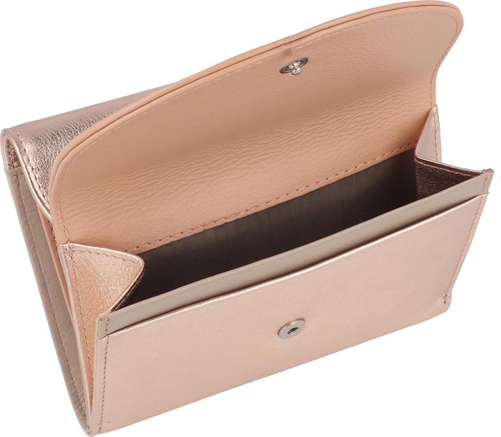 Actual product image Dudu Leather wallet 13 cm