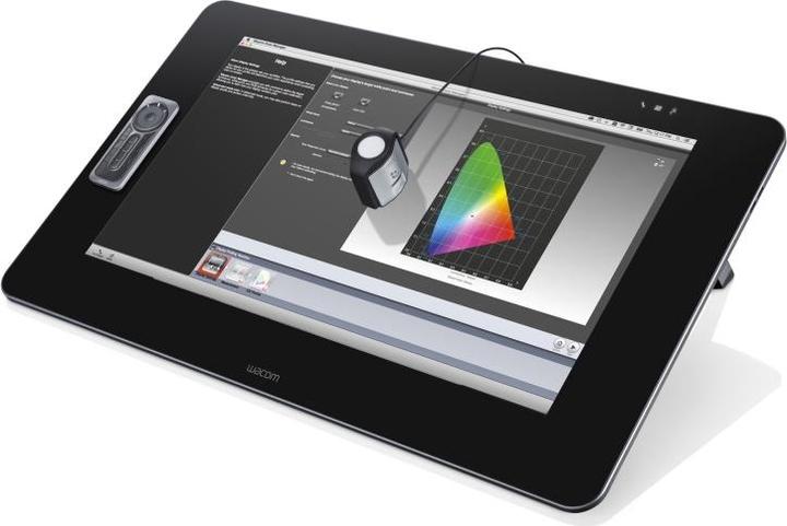 Actual product image Wacom Colour Manager